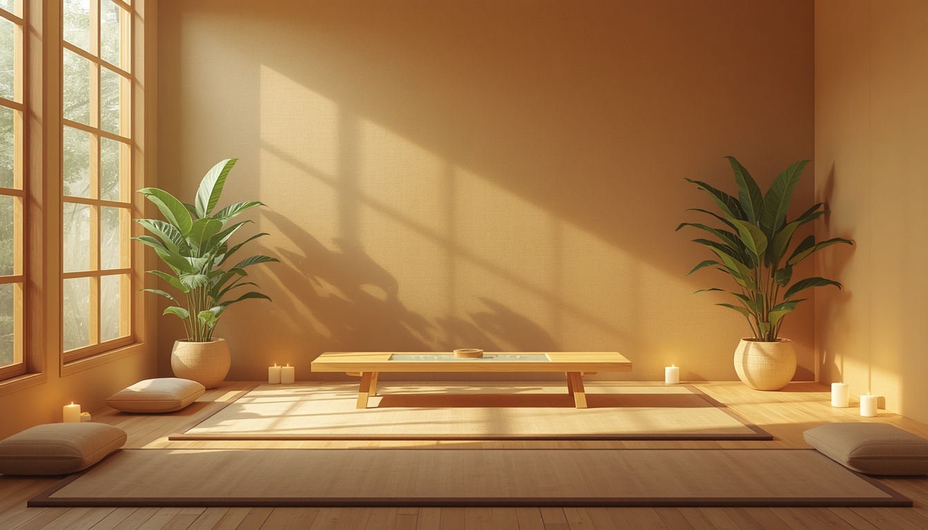 Chargelifeflora peaceful meditation space